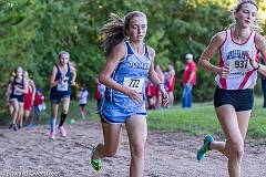 XC Girls  (72 of 384)